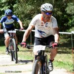 MTB Bulls víkend v Kuklích přivítalo krásné letní počasí