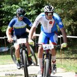 MTB Bulls víkend v Kuklích přivítalo krásné letní počasí