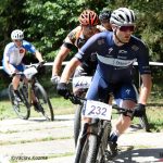 MTB Bulls víkend v Kuklích přivítalo krásné letní počasí