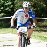 MTB Bulls víkend v Kuklích přivítalo krásné letní počasí