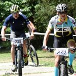 MTB Bulls víkend v Kuklích přivítalo krásné letní počasí