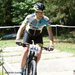 MTB Bulls víkend v Kuklích přivítalo krásné letní počasí