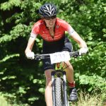 MTB Bulls víkend v Kuklích přivítalo krásné letní počasí