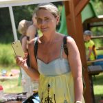 MTB Bulls víkend v Kuklích přivítalo krásné letní počasí