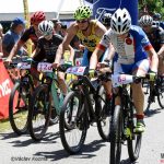 MTB Bulls víkend v Kuklích přivítalo krásné letní počasí