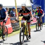 MTB Bulls víkend v Kuklích přivítalo krásné letní počasí