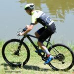 MTB Bulls víkend v Kuklích přivítalo krásné letní počasí