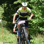 MTB Bulls víkend v Kuklích přivítalo krásné letní počasí