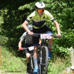 MTB Bulls víkend v Kuklích přivítalo krásné letní počasí