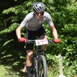 MTB Bulls víkend v Kuklích přivítalo krásné letní počasí