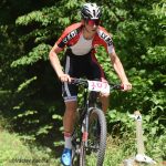 MTB Bulls víkend v Kuklích přivítalo krásné letní počasí