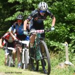 MTB Bulls víkend v Kuklích přivítalo krásné letní počasí