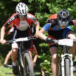 MTB Bulls víkend v Kuklích přivítalo krásné letní počasí
