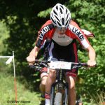 MTB Bulls víkend v Kuklích přivítalo krásné letní počasí