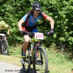 MTB Bulls víkend v Kuklích přivítalo krásné letní počasí