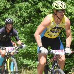 MTB Bulls víkend v Kuklích přivítalo krásné letní počasí