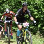 MTB Bulls víkend v Kuklích přivítalo krásné letní počasí