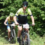 MTB Bulls víkend v Kuklích přivítalo krásné letní počasí