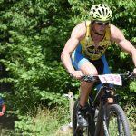 MTB Bulls víkend v Kuklích přivítalo krásné letní počasí