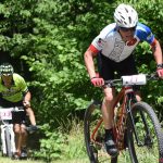 MTB Bulls víkend v Kuklích přivítalo krásné letní počasí