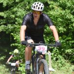 MTB Bulls víkend v Kuklích přivítalo krásné letní počasí