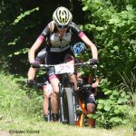 MTB Bulls víkend v Kuklích přivítalo krásné letní počasí