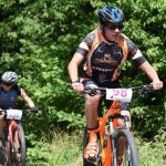 MTB Bulls víkend v Kuklích přivítalo krásné letní počasí