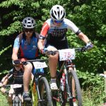 MTB Bulls víkend v Kuklích přivítalo krásné letní počasí