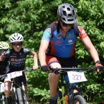 MTB Bulls víkend v Kuklích přivítalo krásné letní počasí