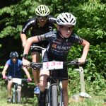 MTB Bulls víkend v Kuklích přivítalo krásné letní počasí