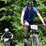 MTB Bulls víkend v Kuklích přivítalo krásné letní počasí