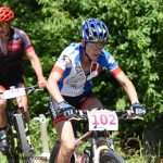 MTB Bulls víkend v Kuklích přivítalo krásné letní počasí