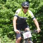 MTB Bulls víkend v Kuklích přivítalo krásné letní počasí