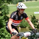 MTB Bulls víkend v Kuklích přivítalo krásné letní počasí