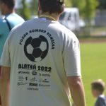 Blatenský turnaj O pohár Romana Vonáška ovládla Sušice