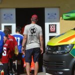 Blatenský turnaj O pohár Romana Vonáška ovládla Sušice