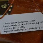 Tchořovice si připomněly 650 let od první zmínky, výročí slavili i hasiči