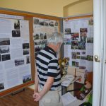 Tchořovice si připomněly 650 let od první zmínky, výročí slavili i hasiči