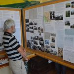 Tchořovice si připomněly 650 let od první zmínky, výročí slavili i hasiči