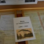 Tchořovice si připomněly 650 let od první zmínky, výročí slavili i hasiči