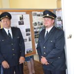 Tchořovice si připomněly 650 let od první zmínky, výročí slavili i hasiči