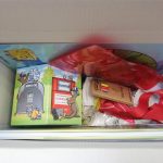 Na školní potřeby prvňáčkům v Českých Budějovicích přispěje město pětistovkou