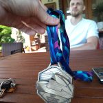 Bronzový medailista z MS Jiří Smejkal se v dresu Lahti úspěšně vžil do role střelce
