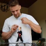 Bronzový medailista z MS Jiří Smejkal se v dresu Lahti úspěšně vžil do role střelce