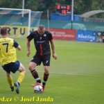 VIDEO: Myslkovice vyhrály okresní pohár. Branky padaly až v závěru