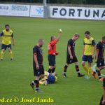 VIDEO: Myslkovice vyhrály okresní pohár. Branky padaly až v závěru