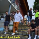 VIDEO: Myslkovice vyhrály okresní pohár. Branky padaly až v závěru