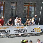 Jihočeské týdeníky a portál JčTEĎ byly hrdým partnerem šampionátu v silniční cyklistice