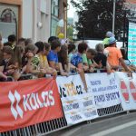 Jihočeské týdeníky a portál JčTEĎ byly hrdým partnerem šampionátu v silniční cyklistice