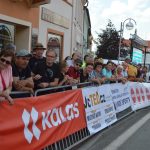 Jihočeské týdeníky a portál JčTEĎ byly hrdým partnerem šampionátu v silniční cyklistice